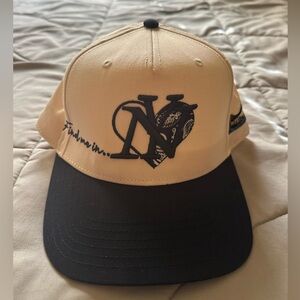 LLovesick Find Me in NY hat!!